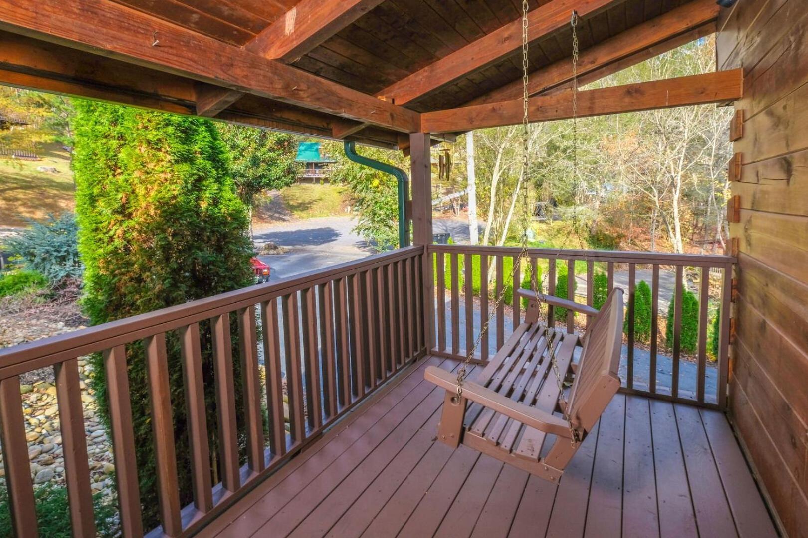 Pitter Patter Swimming Pool Ht Near D'Town Vila Gatlinburg Exterior foto
