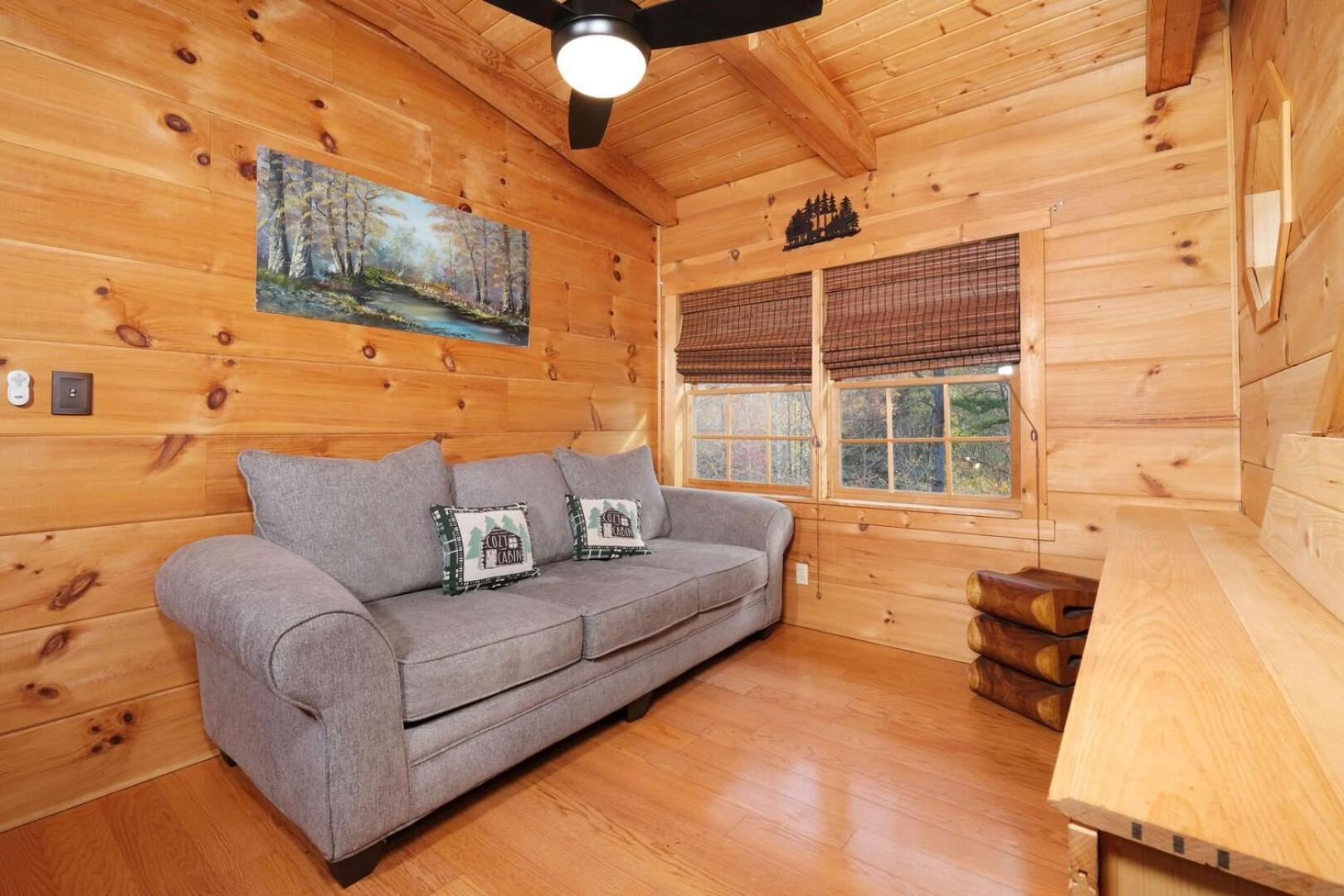 Pitter Patter Swimming Pool Ht Near D'Town Vila Gatlinburg Exterior foto