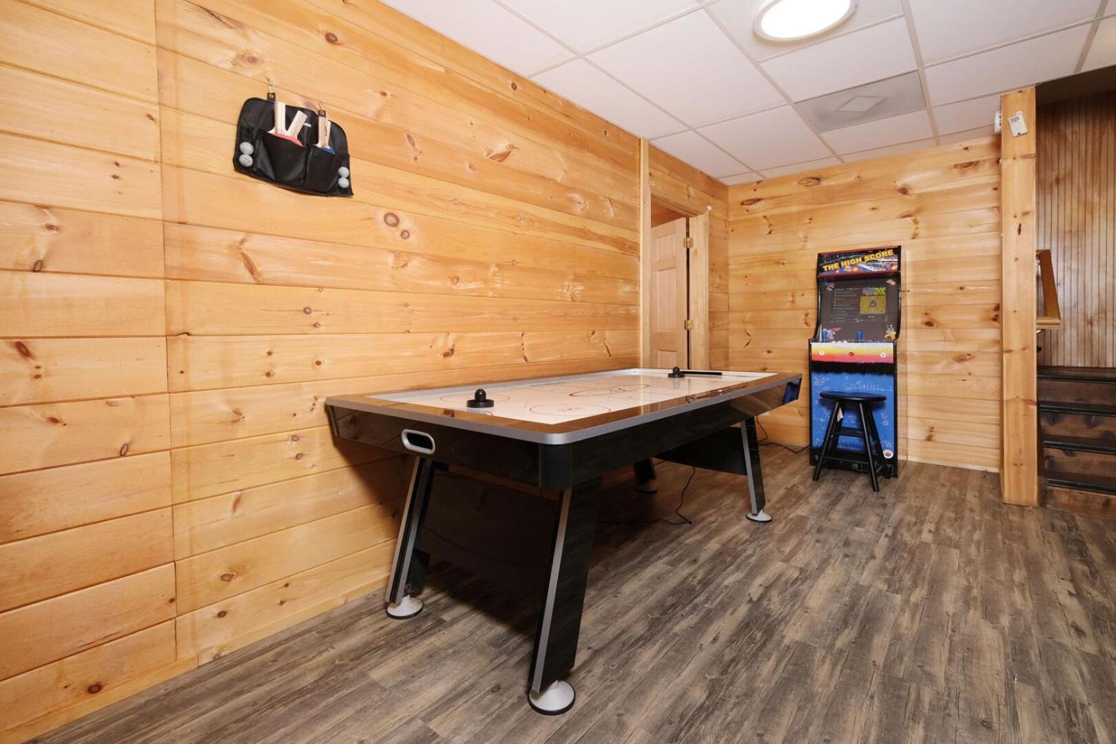 Pitter Patter Swimming Pool Ht Near D'Town Vila Gatlinburg Exterior foto