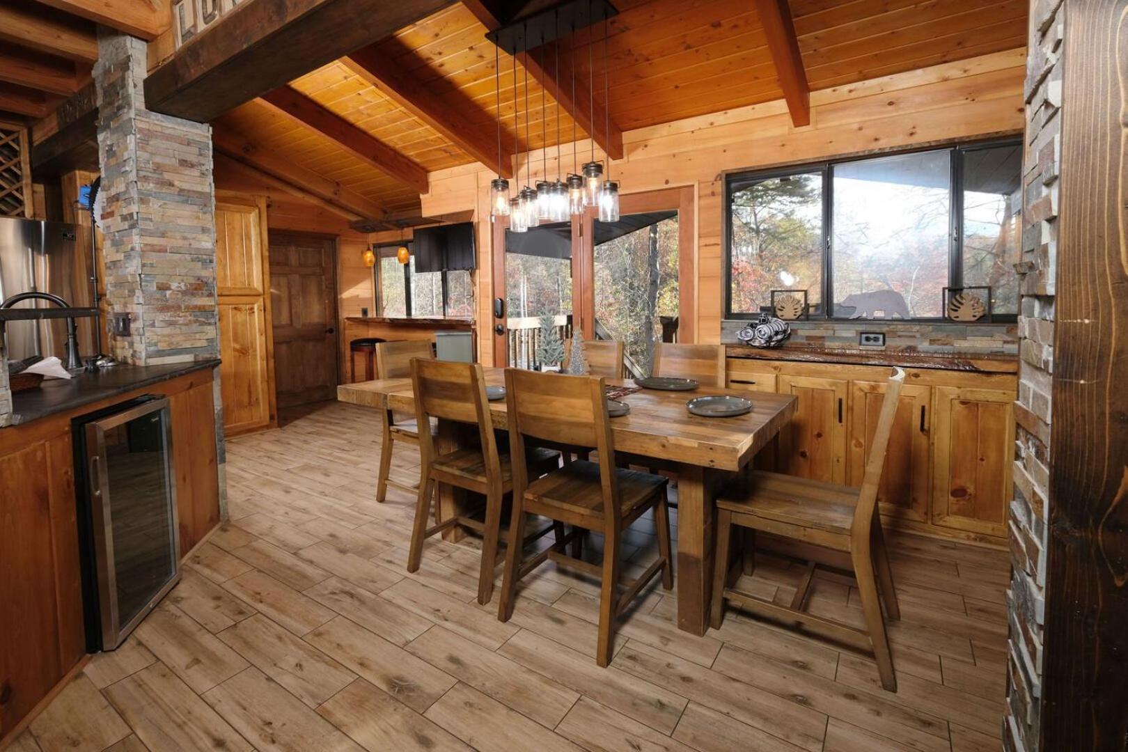 Pitter Patter Swimming Pool Ht Near D'Town Vila Gatlinburg Exterior foto